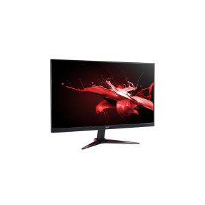 Acer Nitro/VG240YE/23,8"/IPS/FHD/100Hz/4ms/Black/2R UM.QV0EE.E09