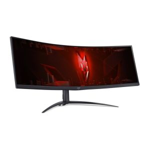 Acer Nitro/XZ452CU/44,5"/VA/5120x1440/165Hz/1ms/Black/2R UM.MX2EE.V01