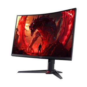 Acer Nitro/XZ323QUP2/31,5"/VA/QHD/180Hz/2ms/Black/2R UM.JX3EE.201