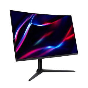 Acer Nitro/XZ322QU/31,5"/VA/QHD/180Hz/1ms/Black/2R UM.JX0EE.306