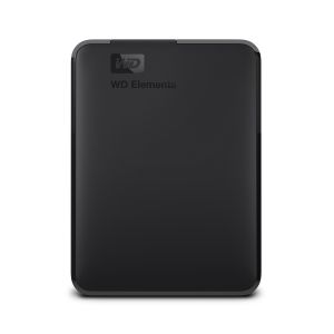 WD Elements Portable/1,5TB/HDD/Externý/2.5"/Čierna/2R WDBU6Y0015BBK-WESN