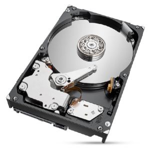 Seagate IronWolf Pro/2TB/HDD/3.5"/SATA/7200 RPM/5R ST2000NT001