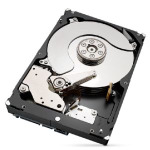 Seagate IronWolf Pro/4TB/HDD/3.5"/SATA/7200 RPM/5R ST4000NT001