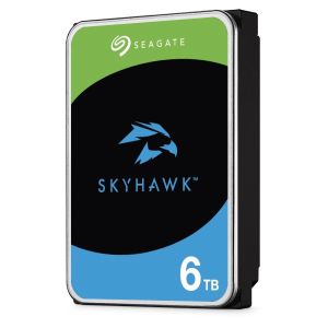 Seagate SkyHawk/6TB/HDD/3.5"/SATA/3R ST6000VX009