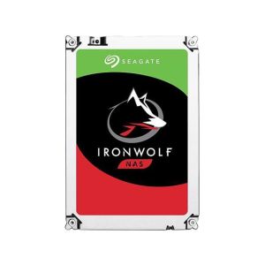 Seagate IronWolf/8TB/HDD/3.5"/SATA/7200 RPM/3R ST8000VN004