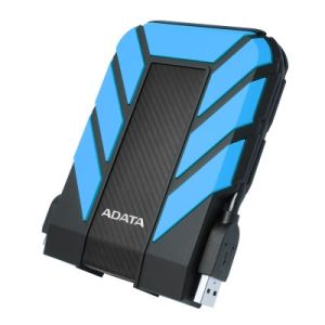 ADATA HD710P/1TB/HDD/Externý/2.5"/Modrá/3R AHD710P-1TU31-CBL