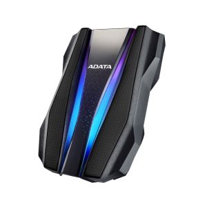 ADATA HD770G/2TB/HDD/Externý/2.5"/RGB/3R AHD770G-2TU32G1-CBK