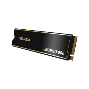 ADATA LEGEND 900/1TB/SSD/M.2 NVMe/Čierna/Heatsink/5R SLEG-900-1TCS