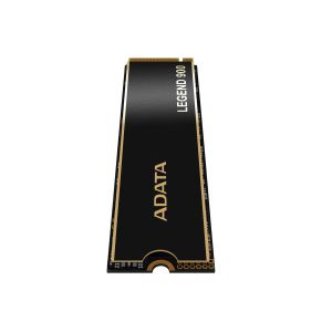 ADATA LEGEND 900/1TB/SSD/M.2 NVMe/Čierna/Heatsink/5R SLEG-900-1TCS