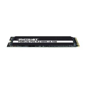 PATRIOT P400 Lite/250GB/SSD/M.2 NVMe/Heatsink/5R P400LP250GM28H