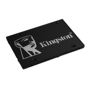 Kingston KC600/256GB/SSD/2.5"/SATA/5R SKC600/256G