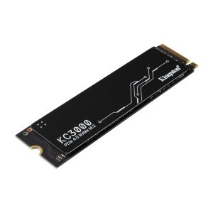 Kingston KC3000/512GB/SSD/M.2 NVMe/5R SKC3000S/512G