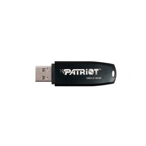 Patriot XPORTER CORE/64GB/USB 3.2/USB-A/Čierna PSF64GXRB3U