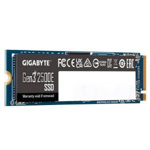 Gigabyte Gen3 2500E/1TB/SSD/M.2 NVMe/3R G325E1TB