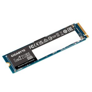 Gigabyte Gen3 2500E/1TB/SSD/M.2 NVMe/3R G325E1TB