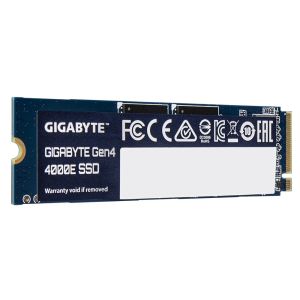 Gigabyte Gen4 4000E/500GB/SSD/M.2 NVMe/3R G440E500G