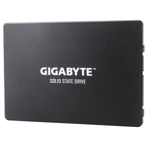 Gigabyte SSD/240GB/SSD/2.5"/SATA/3R GP-GSTFS31240GNTD