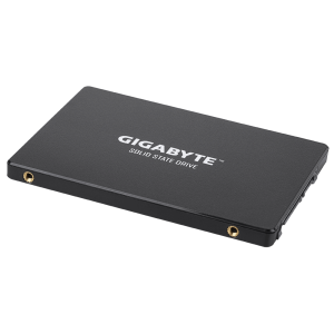 Gigabyte SSD/240GB/SSD/2.5"/SATA/3R GP-GSTFS31240GNTD