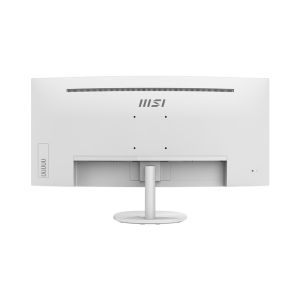 MSI Pro/MP341CQW/34"/VA/3440x1440/100Hz/1ms/White/2R PRO MP341CQW