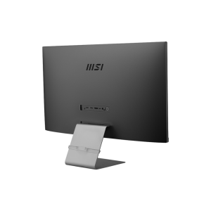 MSI Modern/MD271UL/27"/IPS/4K UHD/60Hz/4ms/Blck-Slvr/2R Modern MD271UL