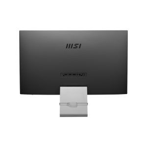 MSI Modern/MD271UL/27"/IPS/4K UHD/60Hz/4ms/Blck-Slvr/2R Modern MD271UL