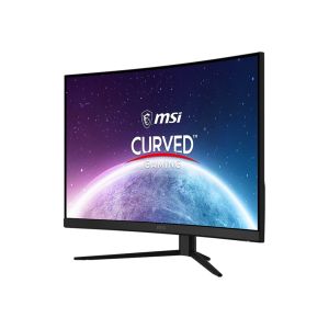 MSI/G32C4X/31,5"/VA/FHD/250Hz/1ms/Black/2R G32C4X