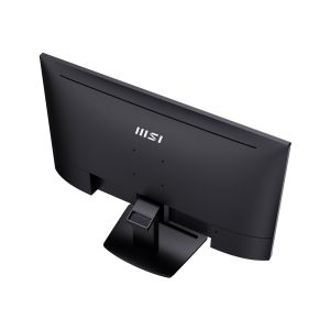 MSI Pro/MP273A/27"/IPS/FHD/100Hz/1ms/Black/2R PRO MP273A