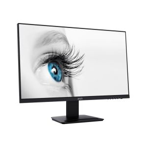 MSI Pro/MP273A/27"/IPS/FHD/100Hz/1ms/Black/2R PRO MP273A