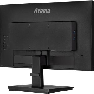 iiyama ProLite/XU2292HSU-B6/21,5"/IPS/FHD/100Hz/0,4ms/Black/3R XU2292HSU-B6