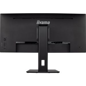 iiyama ProLite/XCB3494WQSN-B5/34"/VA/3440x1440/120Hz/0,4ms/Black/3R XCB3494WQSN-B5