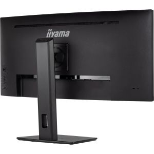 iiyama ProLite/XCB3494WQSN-B5/34"/VA/3440x1440/120Hz/0,4ms/Black/3R XCB3494WQSN-B5