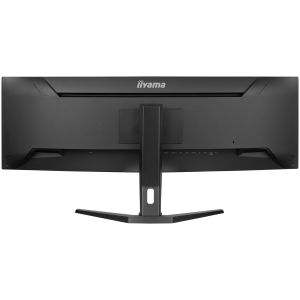 iiyama ProLite/XCB4594DQSN-B1/44,5"/VA/5120x1440/165Hz/0,8ms/Black/3R XCB4594DQSN-B1