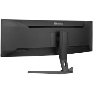 iiyama ProLite/XCB4594DQSN-B1/44,5"/VA/5120x1440/165Hz/0,8ms/Black/3R XCB4594DQSN-B1