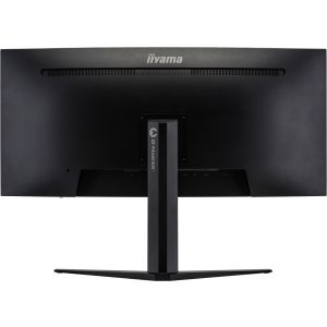 iiyama G-Master/GCB3480WQSU-B1/34"/VA/3440x1440/180Hz/0,4ms/Black/3R GCB3480WQSU-B1