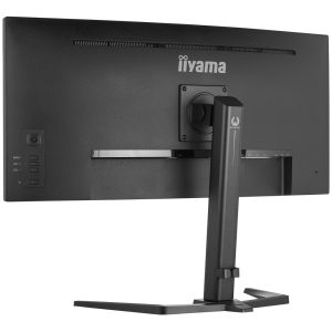 iiyama G-Master/GCB3481WQSU-B1/34"/VA/3440x1440/180Hz/0,3ms/Black/3R GCB3481WQSU-B1