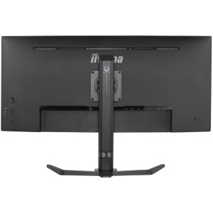 iiyama G-Master/GCB3481WQSU-B1/34"/VA/3440x1440/180Hz/0,3ms/Black/3R GCB3481WQSU-B1