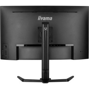 iiyama G-Master/GCB3280QSU-B2/31,5"/VA/QHD/180Hz/0,2ms/Black/3R GCB3280QSU-B2