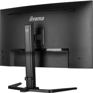 iiyama G-Master/GCB3280QSU-B2/31,5"/VA/QHD/180Hz/0,2ms/Black/3R GCB3280QSU-B2