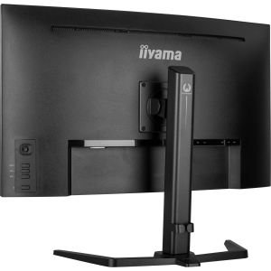 iiyama G-Master/GCB3280QSU-B2/31,5"/VA/QHD/180Hz/0,2ms/Black/3R GCB3280QSU-B2