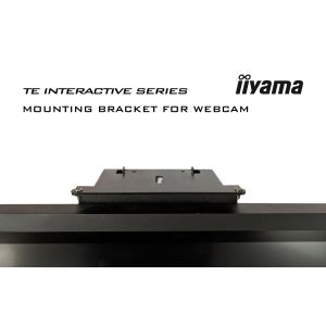 75" iiyama TE7514MIS-B2AG: IPS, 4K, USB-C, EDLÁ TE7514MIS-B2AG