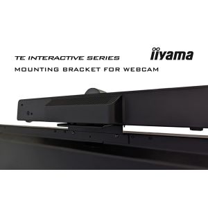 86" iiyama TE8614MIS-B2AG:VA,4K,50P,EDLA,Android TE8614MIS-B2AG