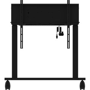 iiyama - elektrický dvojstĺpy držiak(98"/105") MD-CAR2031-B1