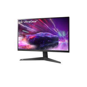 LG UltraGear/24GQ50F-B/23,8"/VA/FHD/165Hz/1ms/Black/2R 24GQ50F-B.AEUQ