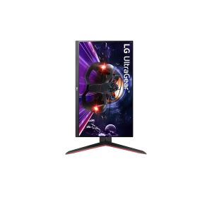 LG UltraGear/24GN65R-B/23,8"/IPS/FHD/144Hz/1ms/Blck-Red/2R 24GN65R-B.AEU