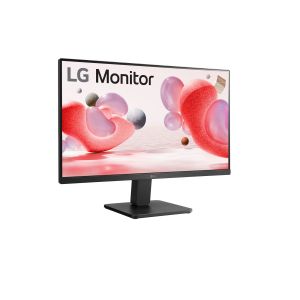 LG/24MR400-B/24"/IPS/FHD/100Hz/5ms/Black/2R 24MR400-B.AEUQ