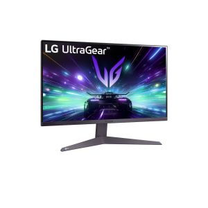 LG UltraGear/24GS50F-B/24"/VA/FHD/180Hz/5ms/Black/2R 24GS50F-B.AEUQ