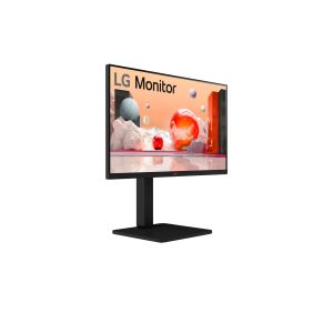 LG/24BA550-B/24"/IPS/FHD/100Hz/5ms/Black/3R 24BA550-B.AEUQ