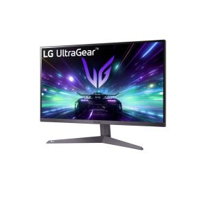 LG UltraGear/27GS50F-B/27"/VA/FHD/180Hz/5ms/Black/2R 27GS50F-B.AEUQ