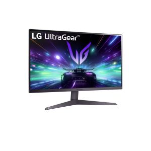 LG UltraGear/27GS50F-B/27"/VA/FHD/180Hz/5ms/Black/2R 27GS50F-B.AEUQ