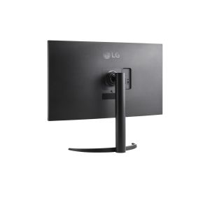 LG/32UR550-B/31,5"/VA/4K UHD/60Hz/4ms/Black/2R 32UR550-B.AEU